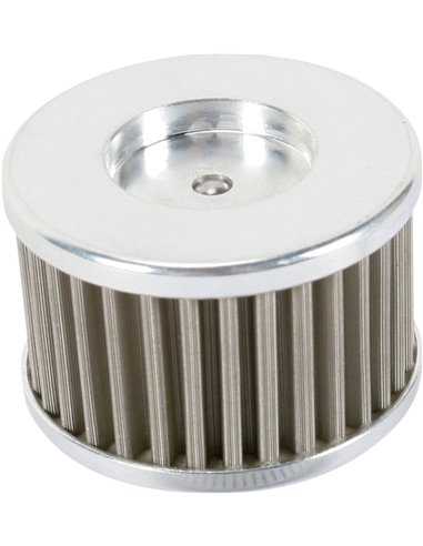 Oil Filter Mse Ss Kx450F Moose Racing Hp Dt-09-41S