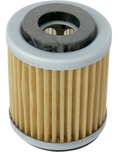 Moose Oil Filter Atv Moose Racing Hp Dt-10-83