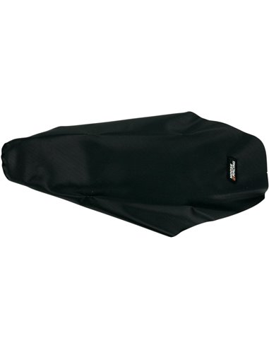 Gripr Hon Blk Moose Racing Seat Cover Hp Crf15007-100