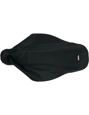 Gripr Hon Blk Moose Racing Seat Cover Hp Crf25004-100