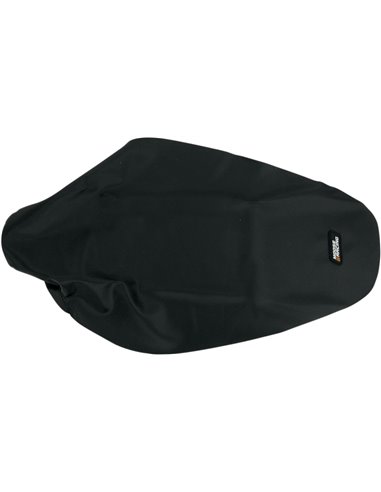 Gripr Hon Blk Moose Racing Seat Cover Hp Crf45002-100