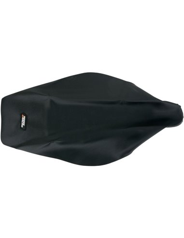 Gripr Kaw Blk Moose Racing Seat Cover Hp Kx12599-100