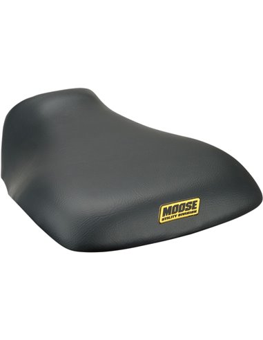 Suz Mse Blk Moose Racing Seat Cover Hp Ltz25003-30