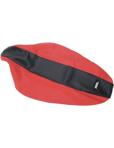 Seat cover Honda Red / Blk Moose Racing Hp Cr12500-13