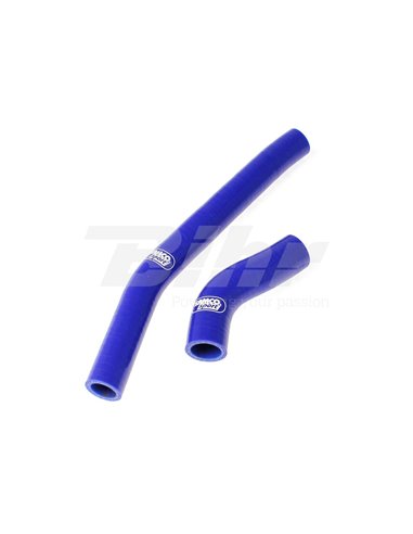 Kit durites Samco Bmw bleu BMW-1-BU