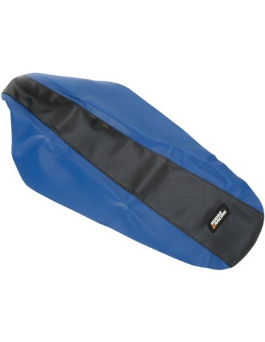 Seat cover Yamaha Blu / Blk Moose Racing Hp Yz12502-23