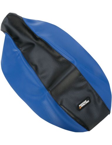 Funda de asiento Yamaha Blu/Blk Moose Racing Hp Yzf25006-23