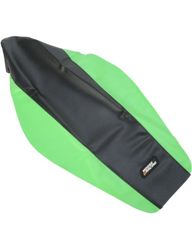 Kawi Grn / Blk Moose Racing Seat Cover Hp Kx12599-43