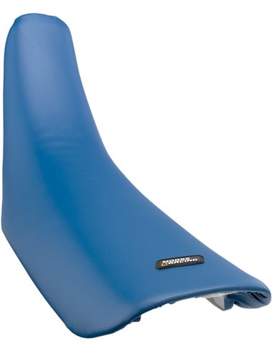 Housse de selle Stan Kaw Blu Moose Racing Hp Kx12590-20