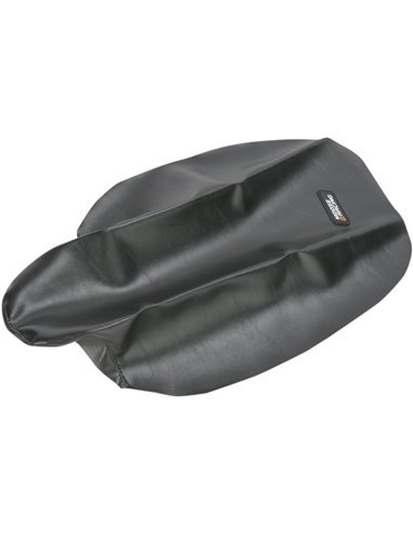 Stan Kaw Blk Moose Racing Seat Cover Hp Kx6500-30