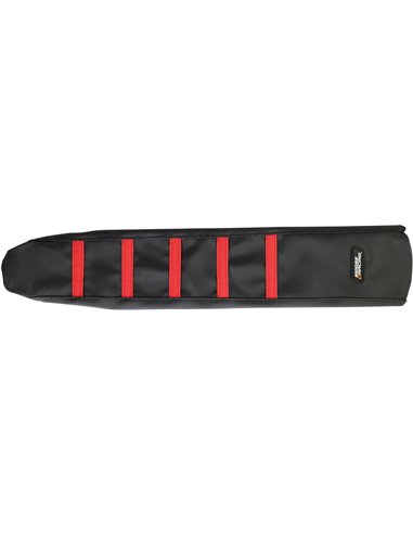 Funda de asiento Ribbed Hon Red Moose Racing Hp Crf25004-331Rt