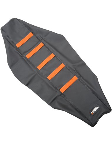 Funda de asiento Ribbed Ktm Or Moose Racing Hp Ktm25015-336Rt