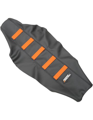 Funda de asiento Ribbed Ktm Moose Racing Hp Ktm6516-336Rt