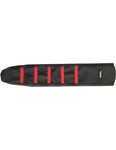 Funda de asiento Ribbed Beta Red Moose Racing Hp Beta13-331Rt