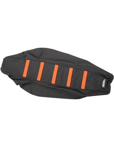 Funda de asiento Ribbed Ktm Or Moose Racing Hp Ktm8518-336