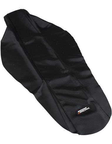 Grip Hon Blk Moose Racing Seat Cover Hp Crf45017-3