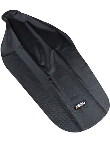 Grip Kawi Blk Moose Racing Seat Cover Hp Kxf45012-3