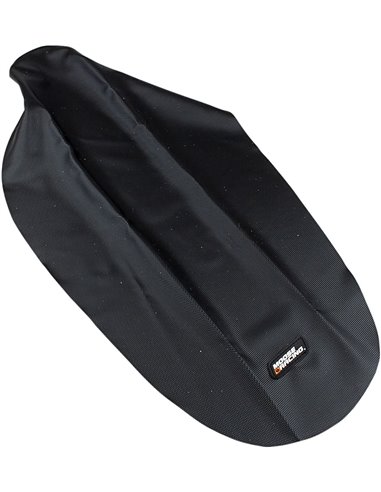 Funda de asiento Grip Suz Blk Moose Racing Hp Rmz25010-100