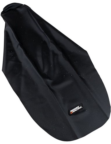 Funda de asiento Grip Suz Blk Moose Racing Hp Rmz45005-3