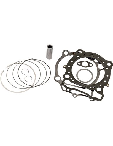 Jeu de pistons Crf250 13.5: 1 Moose Racing Hp Mk2000C