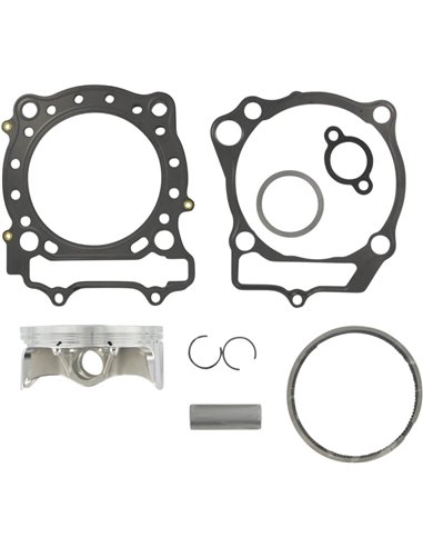 Kit de pistão Ltr 450 13: 1 Moose Racing Hp Mk4010A