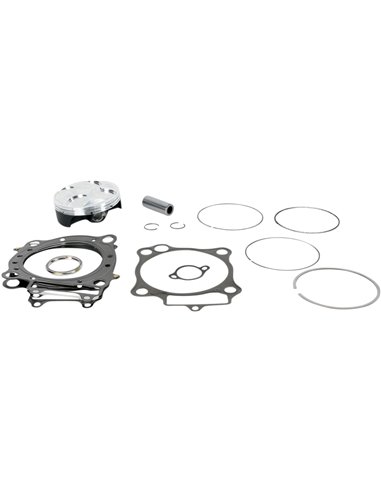 Jeu de pistons Crf450 14.0: 1 Moose Racing Hp Mkx2045