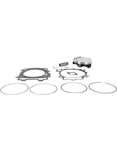 Kit 10 pistons Yz450F 13.0: 1 Moose Racing Hp Mkx1068