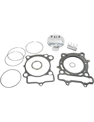 Kit piston Rmz250 2010 Moose Racing Hp Mk3031C