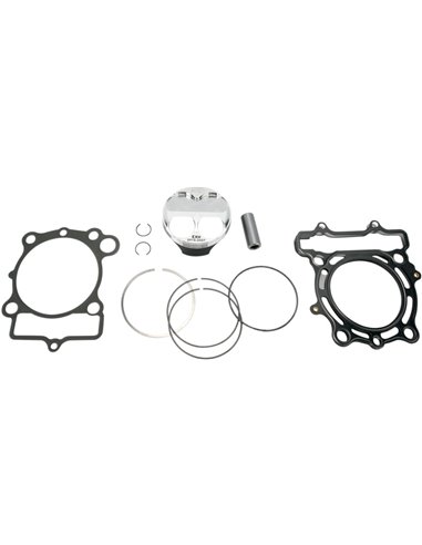 Kit de pistó Kx250F 2010 Moose Racing Hp Mkx3050C