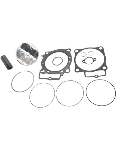 Kit de pistó Crf450 13.5: 1 Moose Racing Hp Mkx2059