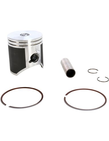 Piston Kit Moose Cr125 Moose Racing Hp Mse24234A