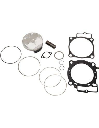 Crf450R Race Moose Racing Hp Mkx2059-P Piston Kit