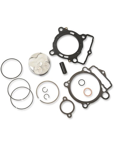 Husq / Ktm Pro Moose Racing Hp Mkx9060C-P Piston Kit