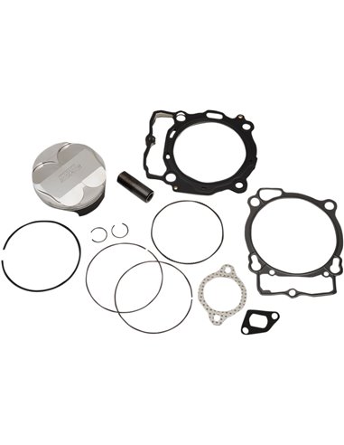 Husq / Ktm Pro Moose Racing Hp Mkx9061-P Piston Kit