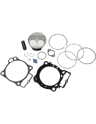 Crf450R Race Moose Racing Hp Mkx2181 Piston Kit