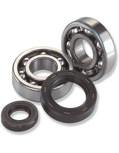 Crank Shaft Bearing Kit ALL BALLS - MOOSE 24-1072