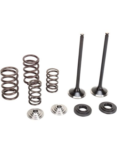 250Sxf Moose Racing Hp Stainless Steel Intake Valve & Spring Kit M96-96460