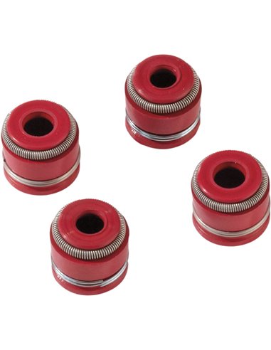 Retens guia de vàlvula CRF450R Moose Racing Hp M30-30550