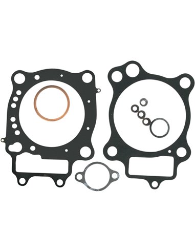 Cylinder Head & Base Gasket Set - Crf250 Moose Racing Hp 810262