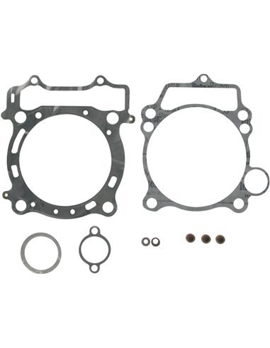 Complete Oil Seal & Gasket Kit-Top Yz450F / Yfz Moose Racing Hp 810677