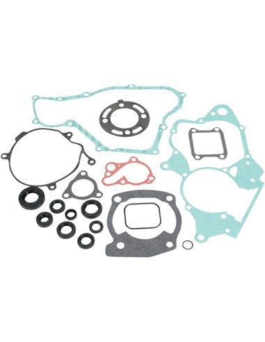 Complete kit of gaskets and oil seals - Cr85R 03 Moose Racing Hp 811211