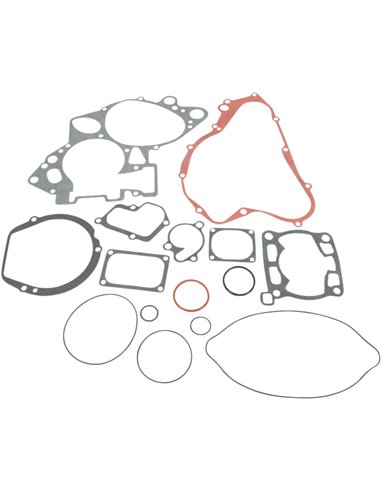 Complete Gasket Kit - Rm125 92-7 Moose Racing Hp 808547