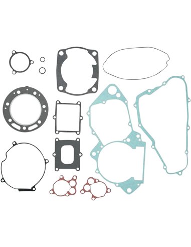 Complete Gasket Kit - Cr500 85-8 Moose Racing Hp 808272