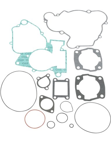 Complete Gasket Kit - Ktm65Sx Moose Racing Hp 808302