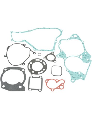 Complete Gasket Kit - Cr85R 03 Moose Racing Hp 808211