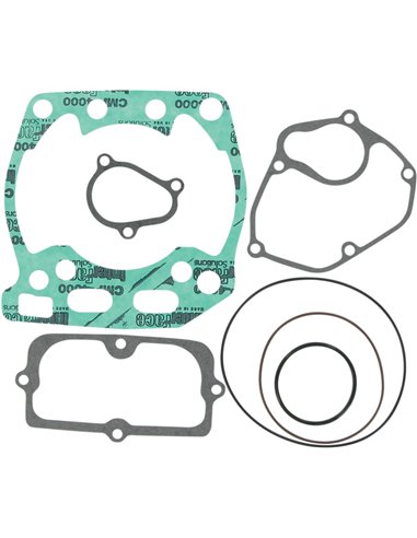 Head and Base Gasket Set Set-Rm250 Moose Racing Hp 810589