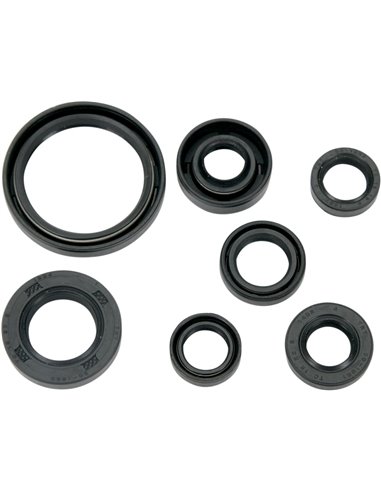 Yzf450 Moose Racing Hp Oil Seals 822228