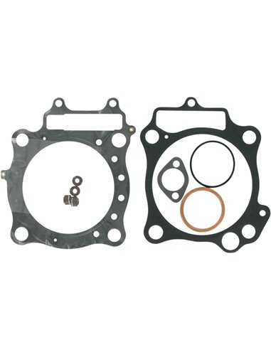 Cylinder Head & Base Gasket Set - Trx450R Moose Racing Hp 810868