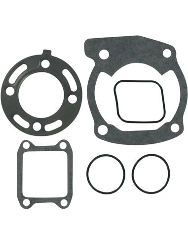 Cylinder Head & Base Gasket Set Cr85R Moose Racing Hp 810212