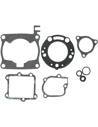 Cylinder head and base gasket set Cr125R 03 Moose Racing Hp 810239